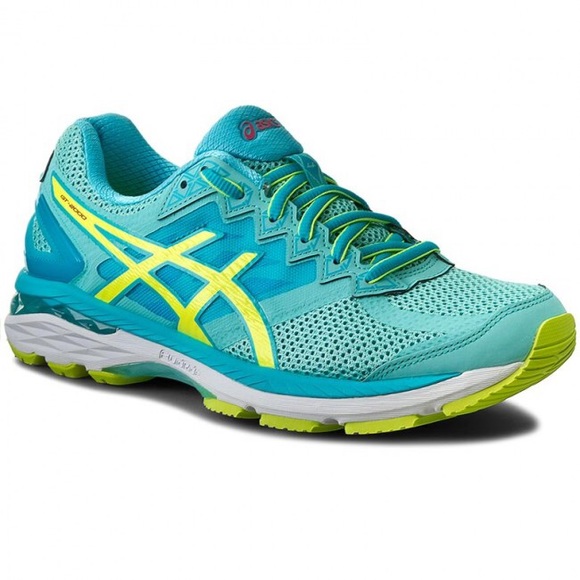 ASICS gt 2000 4
